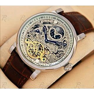 patek philippe shopclues|Patek Philippe watch owners.